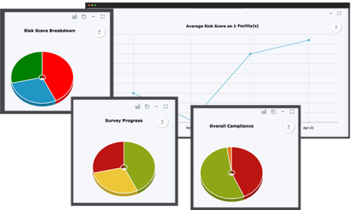 Streamlined Security Risk Assessments