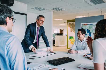 RiskWatch for Consulting Firms – White Paper