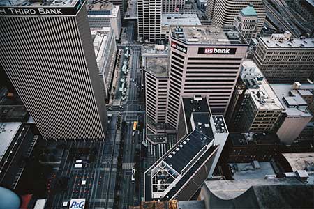 Financial Services – White Paper