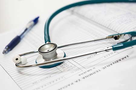 Healthcare – Case Study