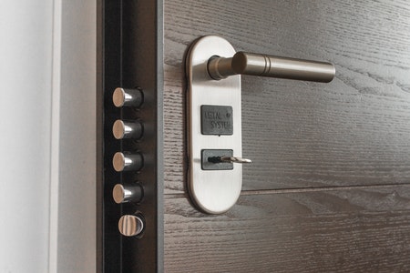 RiskWatch for Physical Security – White Paper