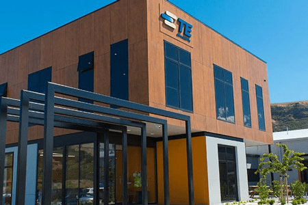 SupplierWatch for TE Connectivity– Case Study