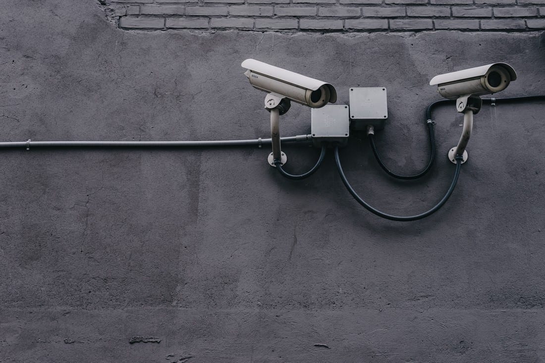 Security for a third party facility. SecureWatch for Third Party Management – White Paper
