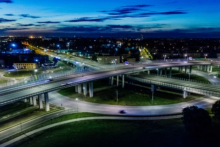 Transportation routes RiskWatch for Transportation – White Paper
