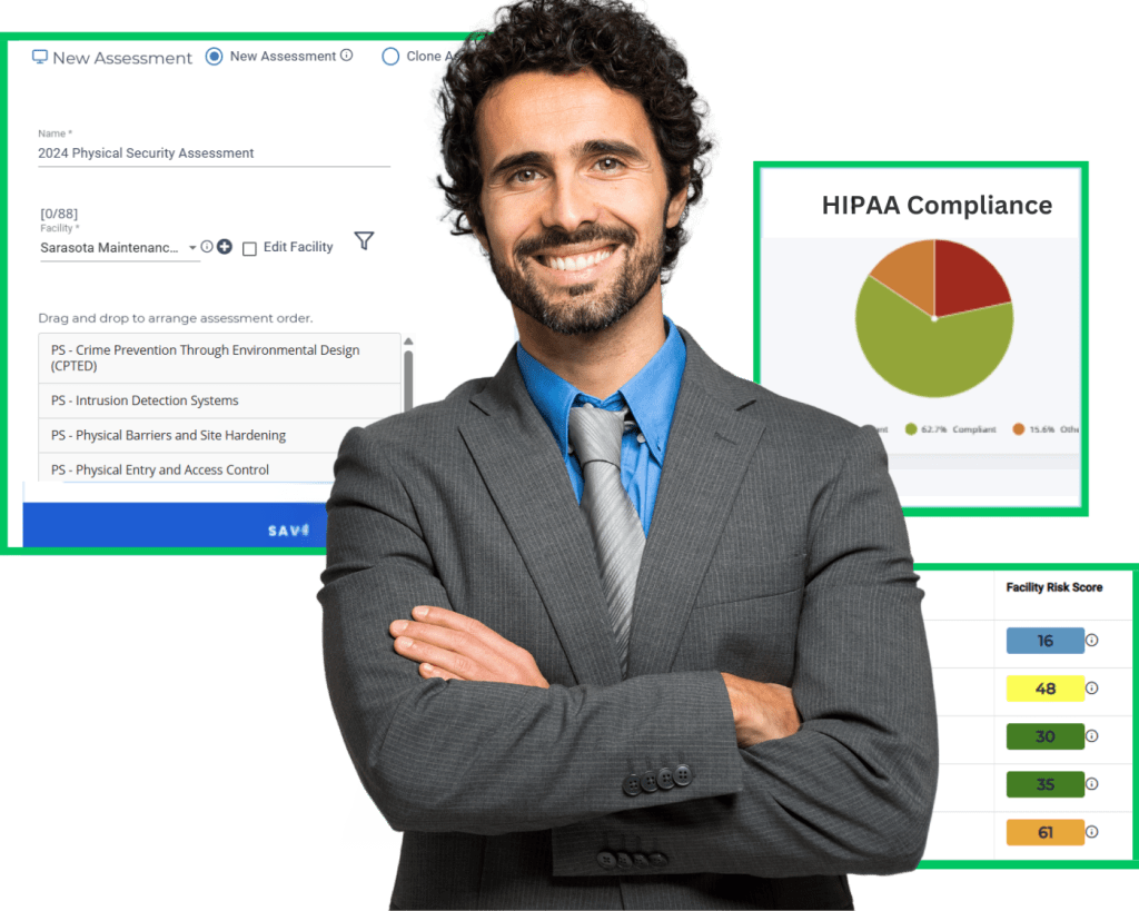 Compliance Risk Management Software