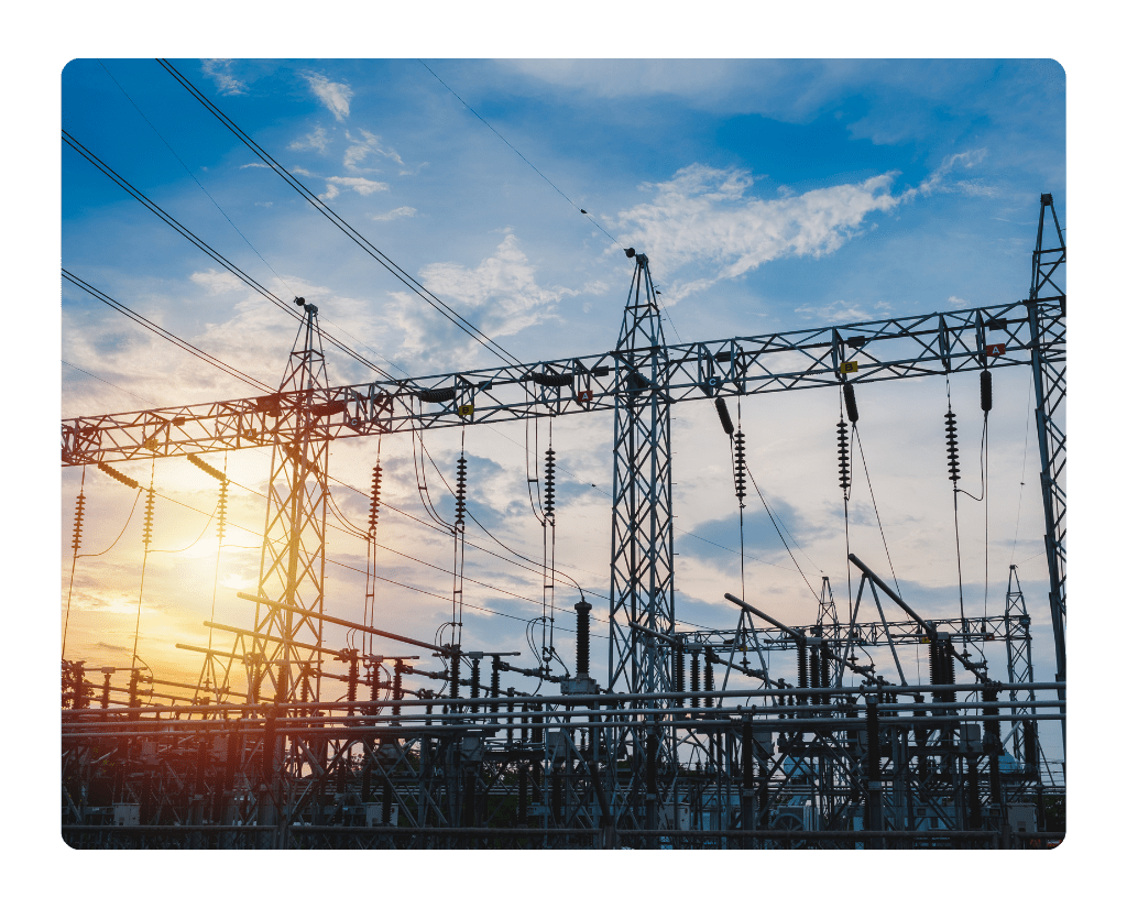 Compliance risk management for utilities companies